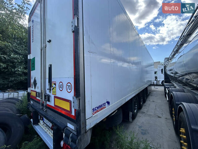 Шмітц Каргобулл SKO 24, об'ємом двигуна 0 л та пробігом 0 тис. км за 23000 $, фото 4 на Automoto.ua