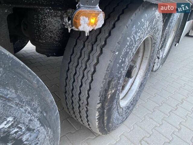 Шмитц Каргобулл SKO 24, объемом двигателя 0 л и пробегом 0 тыс. км за 15500 $, фото 35 на Automoto.ua
