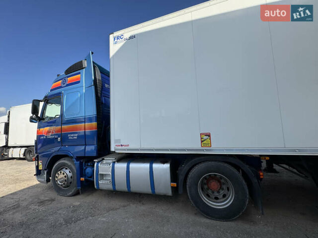 Шмитц Каргобулл SKO 24, объемом двигателя 0 л и пробегом 475 тыс. км за 24000 $, фото 3 на Automoto.ua