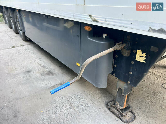 Шмітц Каргобулл SKO 24, об'ємом двигуна 0 л та пробігом 0 тис. км за 23000 $, фото 6 на Automoto.ua
