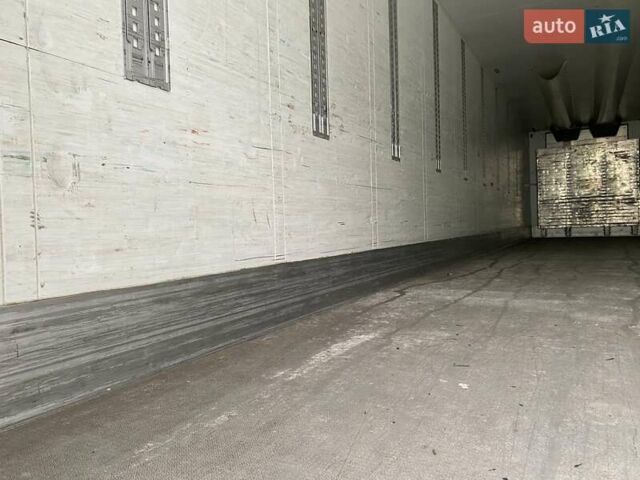 Шмитц Каргобулл SKO 24, объемом двигателя 0 л и пробегом 0 тыс. км за 15500 $, фото 11 на Automoto.ua