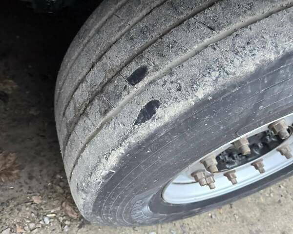 Шмитц Каргобулл SKO 24, объемом двигателя 0 л и пробегом 0 тыс. км за 20000 $, фото 3 на Automoto.ua