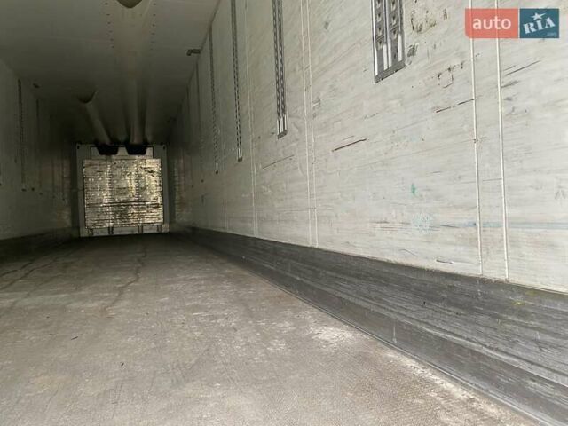 Шмитц Каргобулл SKO 24, объемом двигателя 0 л и пробегом 0 тыс. км за 15500 $, фото 10 на Automoto.ua