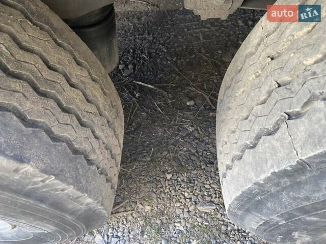 Шмитц Каргобулл SKO 24, объемом двигателя 0 л и пробегом 0 тыс. км за 15500 $, фото 19 на Automoto.ua