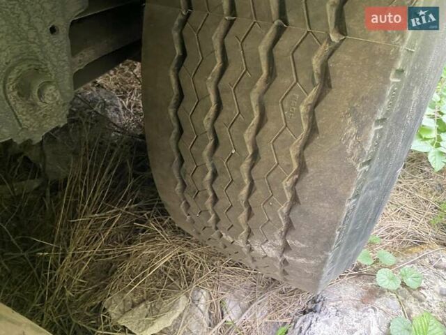 Шмитц Каргобулл SKO 24, объемом двигателя 0 л и пробегом 0 тыс. км за 15500 $, фото 8 на Automoto.ua