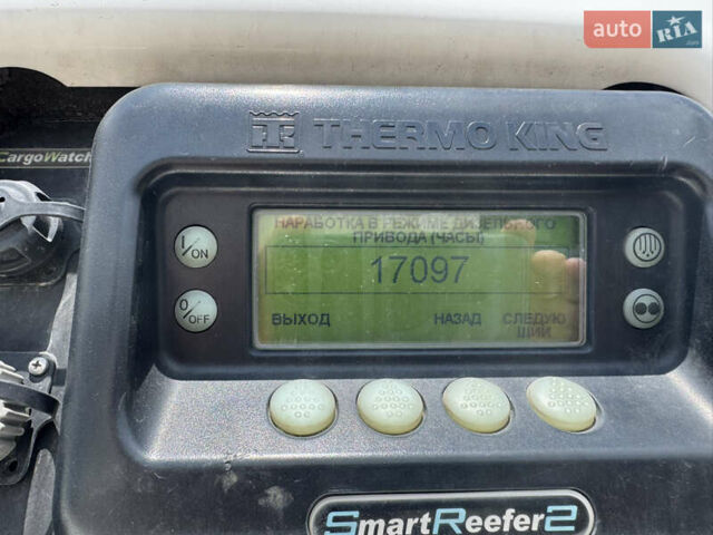 Шмитц Каргобулл SKO 24, объемом двигателя 0 л и пробегом 475 тыс. км за 24000 $, фото 10 на Automoto.ua