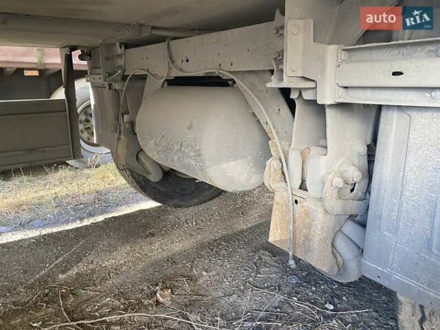 Шмитц Каргобулл SKO 24, объемом двигателя 0 л и пробегом 0 тыс. км за 15500 $, фото 25 на Automoto.ua