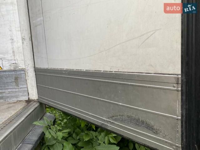 Шмитц Каргобулл SKO 24, объемом двигателя 0 л и пробегом 0 тыс. км за 15500 $, фото 12 на Automoto.ua