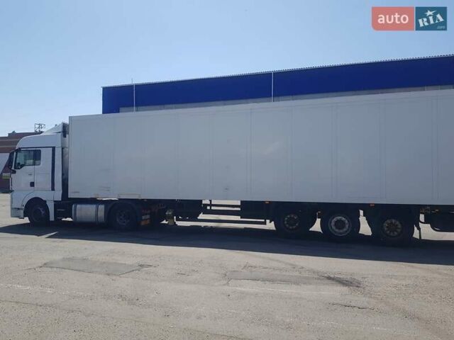 Шмитц Каргобулл SKO 24, объемом двигателя 0 л и пробегом 1 тыс. км за 25000 $, фото 1 на Automoto.ua
