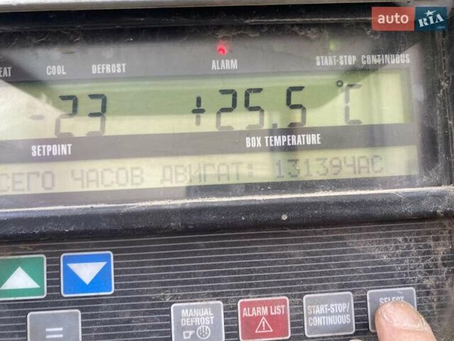 Шмитц Каргобулл SKO 24, объемом двигателя 0 л и пробегом 0 тыс. км за 15500 $, фото 1 на Automoto.ua