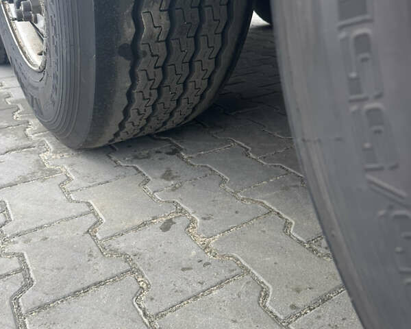 Шмитц Каргобулл SKO 24, объемом двигателя 0 л и пробегом 777 тыс. км за 20800 $, фото 5 на Automoto.ua