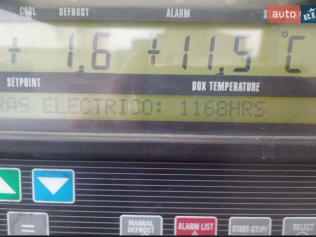 Шмитц Каргобулл SKO 24, объемом двигателя 0 л и пробегом 0 тыс. км за 15500 $, фото 7 на Automoto.ua