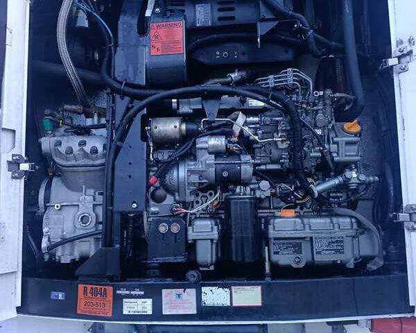 Шмитц Каргобулл SKO 24, объемом двигателя 0 л и пробегом 0 тыс. км за 25500 $, фото 9 на Automoto.ua