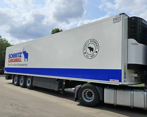 Шмитц Каргобулл SKO 24, объемом двигателя 0 л и пробегом 300 тыс. км за 28995 $, фото 3 на Automoto.ua