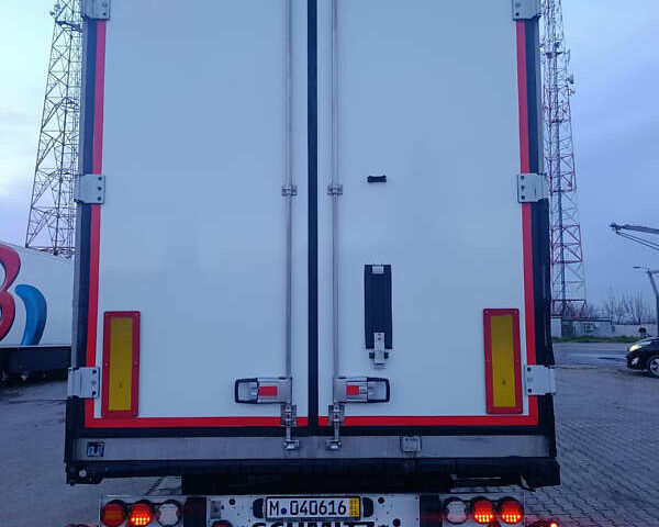 Шмитц Каргобулл SKO 24, объемом двигателя 0 л и пробегом 0 тыс. км за 25500 $, фото 2 на Automoto.ua