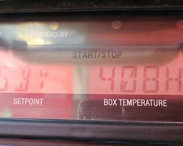 Шмитц Каргобулл SKO 24, объемом двигателя 0 л и пробегом 300 тыс. км за 28995 $, фото 17 на Automoto.ua
