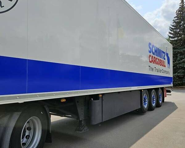 Шмитц Каргобулл SKO 24, объемом двигателя 0 л и пробегом 300 тыс. км за 28995 $, фото 8 на Automoto.ua