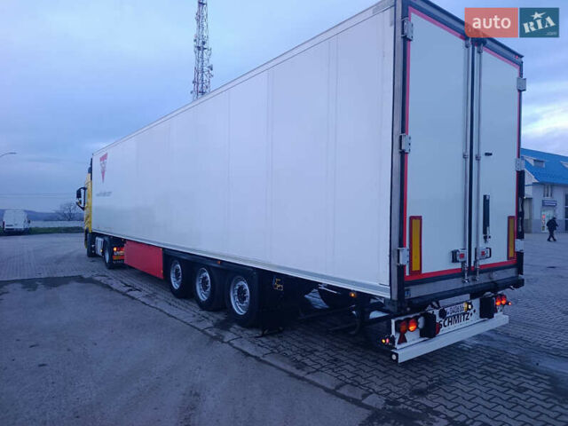 Шмитц Каргобулл SKO 24, объемом двигателя 0 л и пробегом 0 тыс. км за 25500 $, фото 3 на Automoto.ua