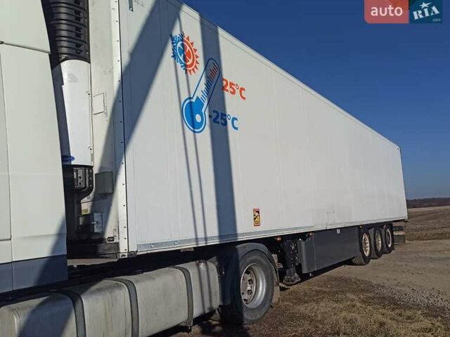 Шмитц Каргобулл SKO 24, объемом двигателя 0 л и пробегом 0 тыс. км за 21000 $, фото 2 на Automoto.ua