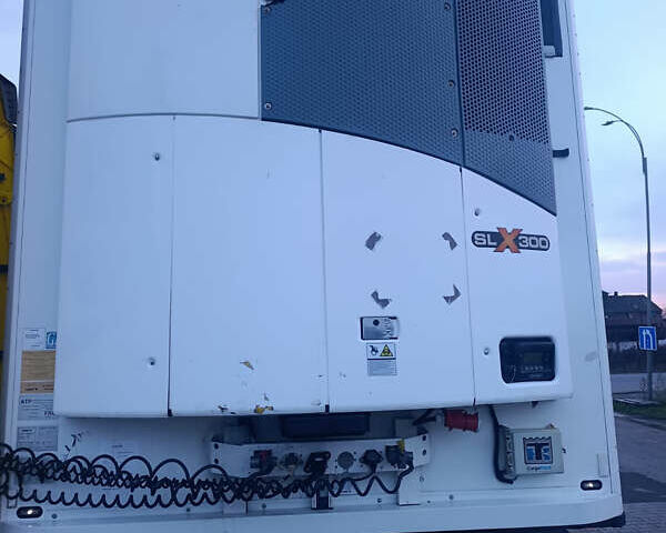 Шмитц Каргобулл SKO 24, объемом двигателя 0 л и пробегом 0 тыс. км за 25500 $, фото 8 на Automoto.ua