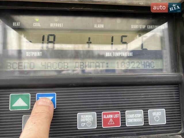Шмитц Каргобулл SKO 24, объемом двигателя 0 л и пробегом 650 тыс. км за 17500 $, фото 3 на Automoto.ua