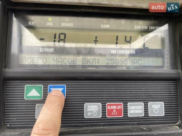 Шмитц Каргобулл SKO 24, объемом двигателя 0 л и пробегом 650 тыс. км за 17500 $, фото 2 на Automoto.ua