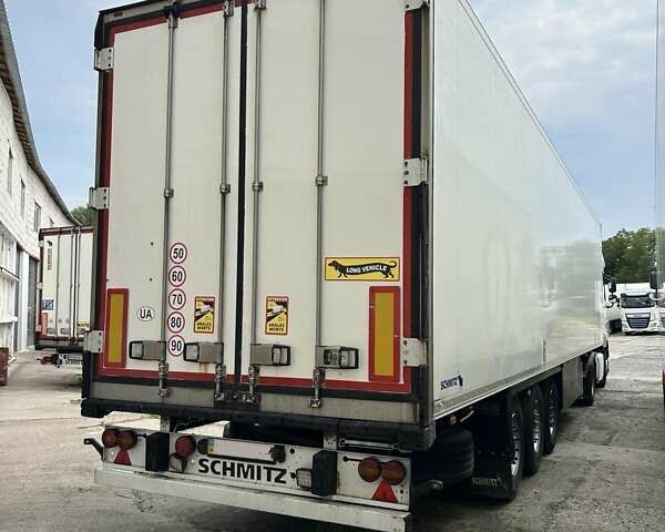 Шмитц Каргобулл SKO 24, объемом двигателя 0 л и пробегом 380 тыс. км за 23430 $, фото 5 на Automoto.ua