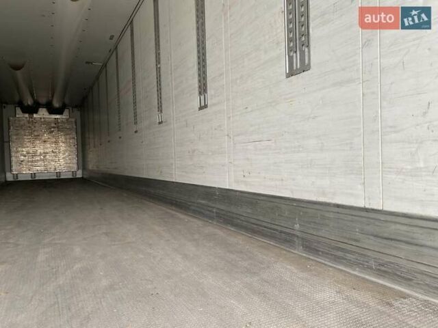 Шмитц Каргобулл SKO 24, объемом двигателя 0 л и пробегом 650 тыс. км за 17500 $, фото 5 на Automoto.ua