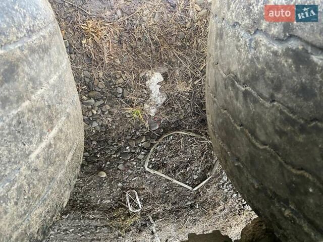 Шмитц Каргобулл SKO 24, объемом двигателя 0 л и пробегом 650 тыс. км за 17500 $, фото 10 на Automoto.ua