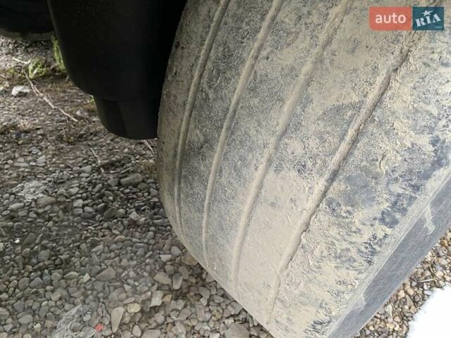 Шмитц Каргобулл SKO 24, объемом двигателя 0 л и пробегом 650 тыс. км за 17500 $, фото 9 на Automoto.ua