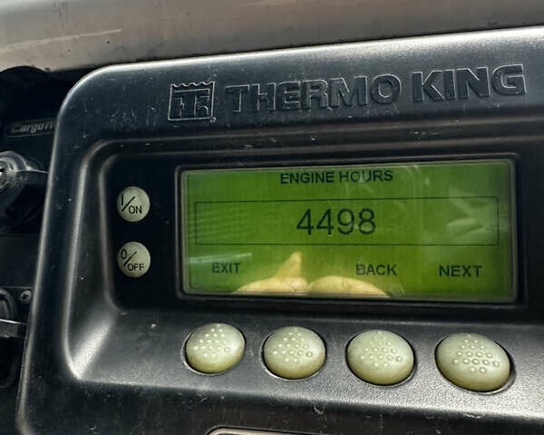 Шмитц Каргобулл SKO 24, объемом двигателя 0 л и пробегом 630 тыс. км за 33000 $, фото 8 на Automoto.ua