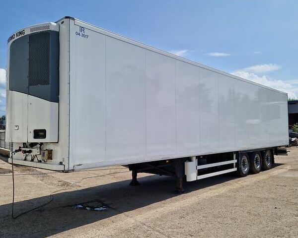 Шмитц Каргобулл SKO 24 2014 в Львове на Automoto.ua Шмитц Каргобулл SKO 24, объемом двигателя 0 л и пробегом 0 тыс. км за 24244 $, фото 3 на Automoto.ua