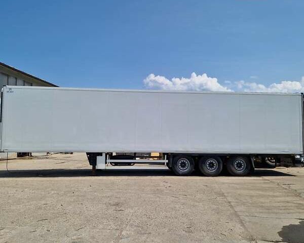 Шмитц Каргобулл SKO 24 2014 в Львове на Automoto.ua Шмитц Каргобулл SKO 24, объемом двигателя 0 л и пробегом 0 тыс. км за 24244 $, фото 5 на Automoto.ua