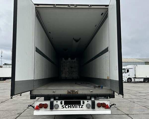 Шмитц Каргобулл SKO 24, объемом двигателя 0 л и пробегом 350 тыс. км за 23000 $, фото 2 на Automoto.ua