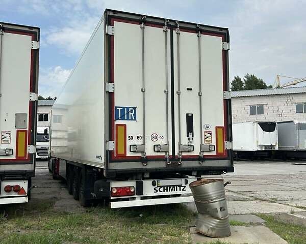 Шмитц Каргобулл SKO 24, объемом двигателя 0 л и пробегом 350 тыс. км за 25357 $, фото 1 на Automoto.ua