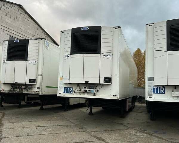 Шмитц Каргобулл SKO 24, объемом двигателя 0 л и пробегом 350 тыс. км за 23000 $, фото 1 на Automoto.ua