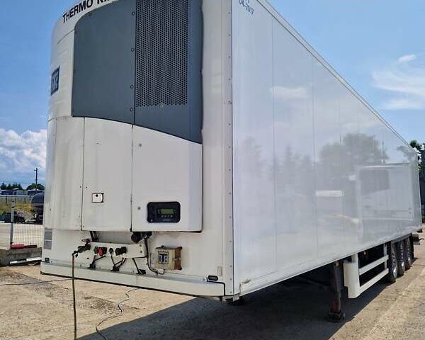 Шмитц Каргобулл SKO 24 2014 в Львове на Automoto.ua Шмитц Каргобулл SKO 24, объемом двигателя 0 л и пробегом 0 тыс. км за 24244 $, фото 4 на Automoto.ua