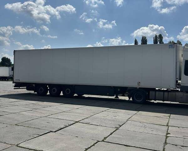 Шмитц Каргобулл SKO 24, объемом двигателя 0 л и пробегом 300 тыс. км за 25124 $, фото 1 на Automoto.ua