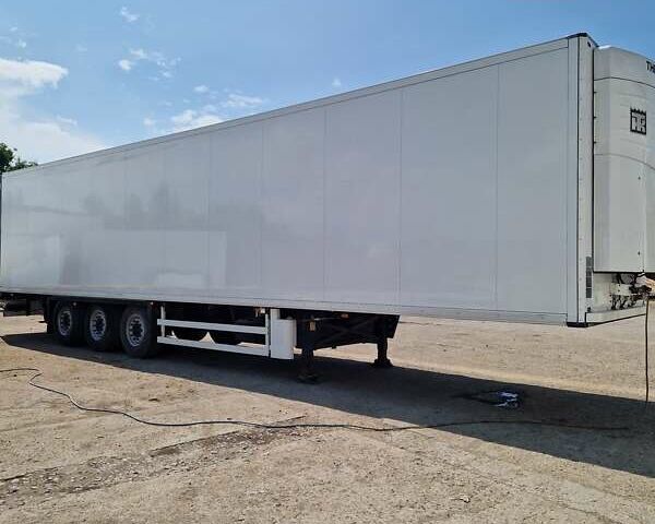 Шмитц Каргобулл SKO 24 2014 в Львове на Automoto.ua Шмитц Каргобулл SKO 24, объемом двигателя 0 л и пробегом 0 тыс. км за 24244 $, фото 8 на Automoto.ua