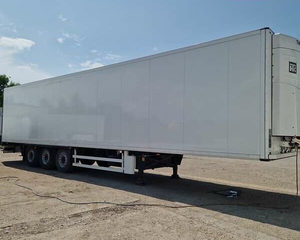 Шмитц Каргобулл SKO 24 2014 в Львове на Automoto.ua Шмитц Каргобулл SKO 24, объемом двигателя 0 л и пробегом 0 тыс. км за 24244 $, фото 7 на Automoto.ua