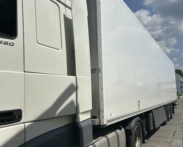 Шмитц Каргобулл SKO 24, объемом двигателя 0 л и пробегом 300 тыс. км за 25124 $, фото 3 на Automoto.ua