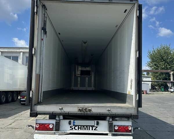 Шмитц Каргобулл SKO 24, объемом двигателя 0 л и пробегом 300 тыс. км за 25124 $, фото 2 на Automoto.ua