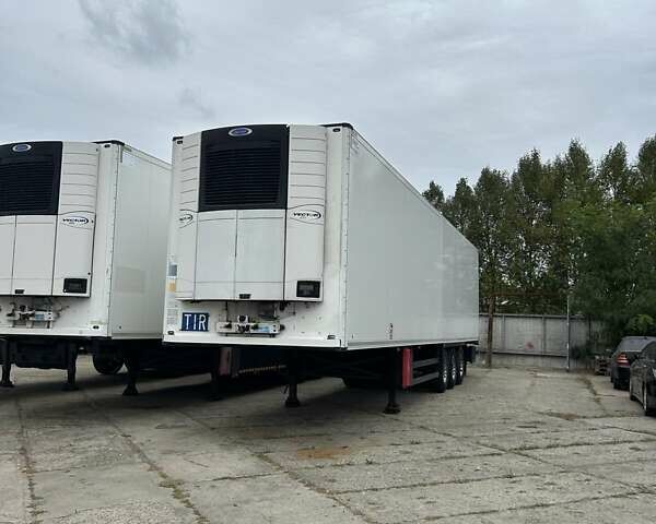 Шмитц Каргобулл SKO 24, объемом двигателя 0 л и пробегом 350 тыс. км за 22500 $, фото 2 на Automoto.ua