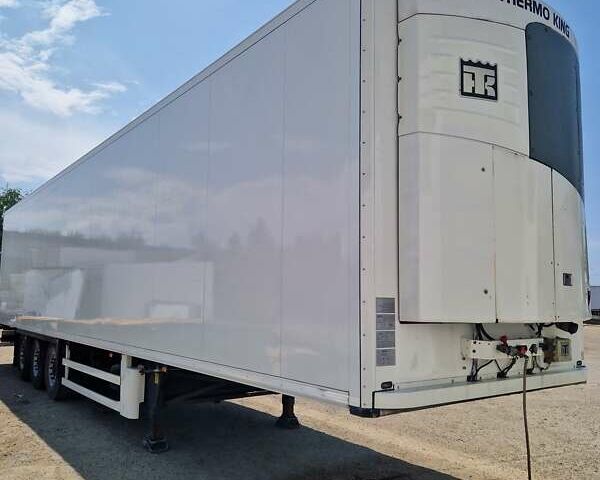 Шмитц Каргобулл SKO 24 2014 в Львове на Automoto.ua Шмитц Каргобулл SKO 24, объемом двигателя 0 л и пробегом 0 тыс. км за 24244 $, фото 6 на Automoto.ua