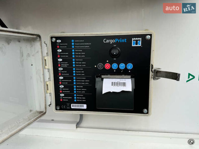 Шмітц Каргобулл SKO 24, об'ємом двигуна 0 л та пробігом 300 тис. км за 31396 $, фото 17 на Automoto.ua