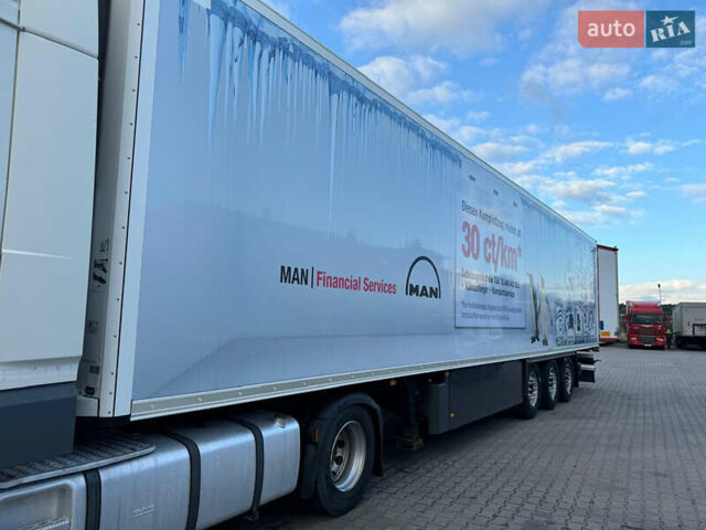 Шмітц Каргобулл SKO 24, об'ємом двигуна 0 л та пробігом 300 тис. км за 31396 $, фото 1 на Automoto.ua