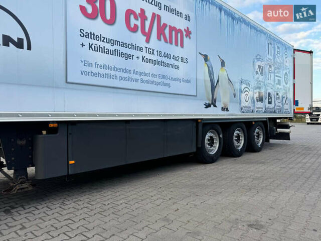 Шмітц Каргобулл SKO 24, об'ємом двигуна 0 л та пробігом 300 тис. км за 31396 $, фото 2 на Automoto.ua