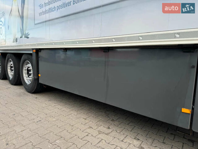 Шмітц Каргобулл SKO 24, об'ємом двигуна 0 л та пробігом 300 тис. км за 31396 $, фото 14 на Automoto.ua