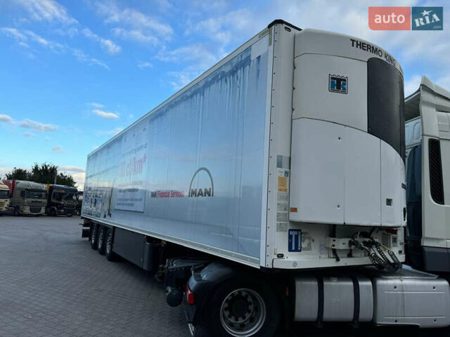 Шмітц Каргобулл SKO 24, об'ємом двигуна 0 л та пробігом 300 тис. км за 31396 $, фото 5 на Automoto.ua