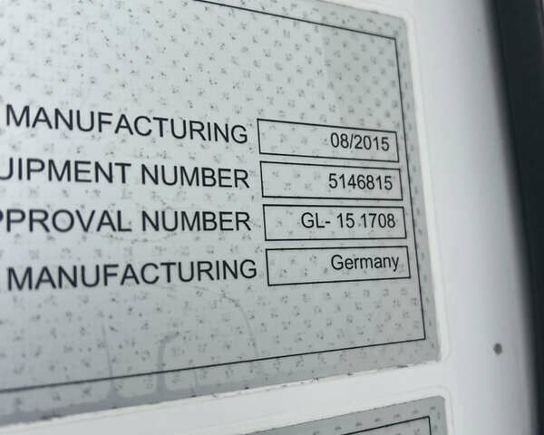 Шмитц Каргобулл SKO 24, объемом двигателя 0 л и пробегом 500 тыс. км за 25700 $, фото 4 на Automoto.ua